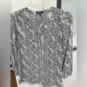 NYDJ blouse